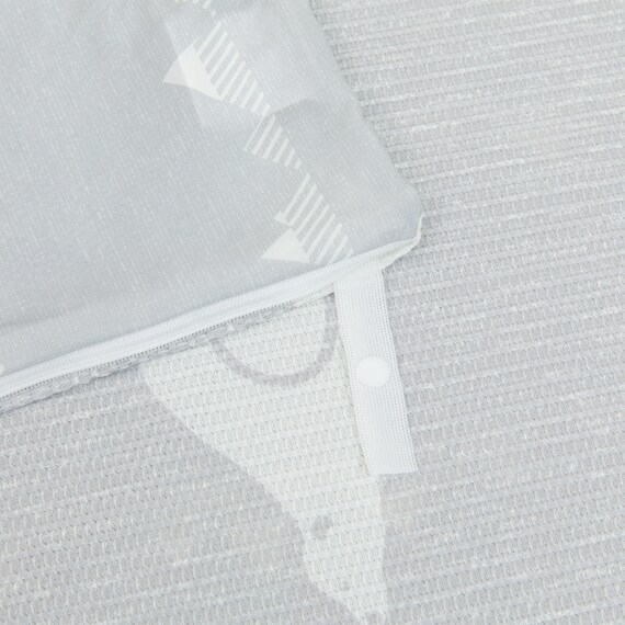 掛け布団カバー ダブル(Nクール PB 24NC-02 D) 12枚目画像