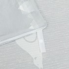 掛け布団カバー ダブル(Nクール PB 24NC-02 D) 12枚目画像