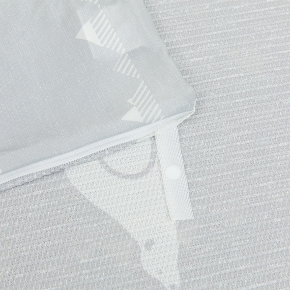 掛け布団カバー ダブル(Nクール PB 24NC-02 D) 12枚目画像