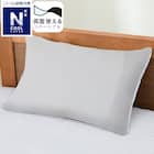 枕カバー(NクールSP GY 24NC-11) 1枚目画像