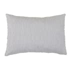 枕カバー(NクールSP GY 24NC-11) 2枚目画像