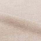 掛け布団カバー セミダブル(コットンウォッシュ W2 SZ35 BR SD) 5枚目画像