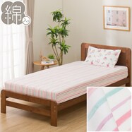 マルチすっぽりシーツ(PT41 ハナガラ RO)