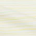 マルチすっぽりシーツ セミダブル(PT44 リーフガラ GR SD) 5枚目画像