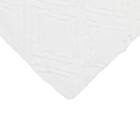 ひもなしラクラク掛け布団カバー セミダブル(Nグリップ PT47 WH SD) 10枚目画像