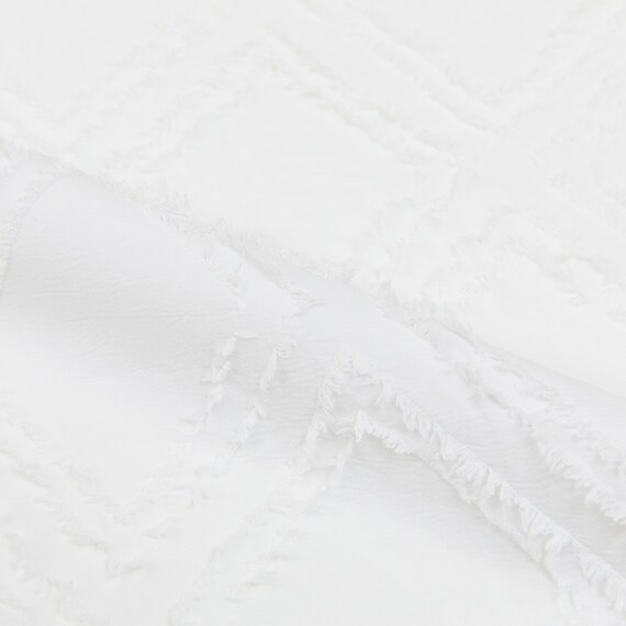 ひもなしラクラク掛け布団カバー セミダブル(Nグリップ PT47 WH SD) 11枚目画像