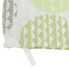 掛け布団カバー　ダブル(サークル2 YGR D) 7枚目画像