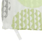 掛け布団カバー ダブル(サークル2 YGR D) 7枚目画像