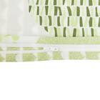 掛け布団カバー　ダブル(サークル2 YGR D) 8枚目画像