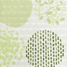 掛け布団カバー ダブル(サークル2 YGR D) 9枚目画像