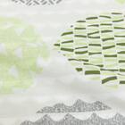 掛け布団カバー　ダブル(サークル2 YGR D) 10枚目画像