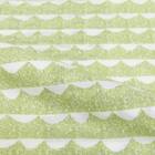 掛け布団カバー　ダブル(サークル2 YGR D) 12枚目画像