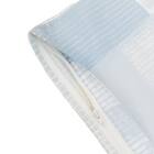 ひもなしラクラク掛け布団カバー ダブル(Nグリップ BL PT22 D) 9枚目画像