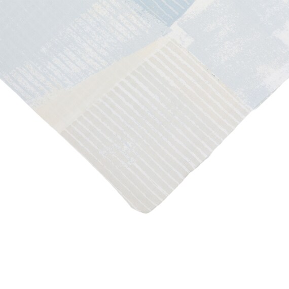 ひもなしラクラク掛け布団カバー ダブル(Nグリップ BL PT22 D) 11枚目画像