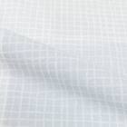 ひもなしラクラク掛け布団カバー ダブル(Nグリップ BL PT22 D) 13枚目画像