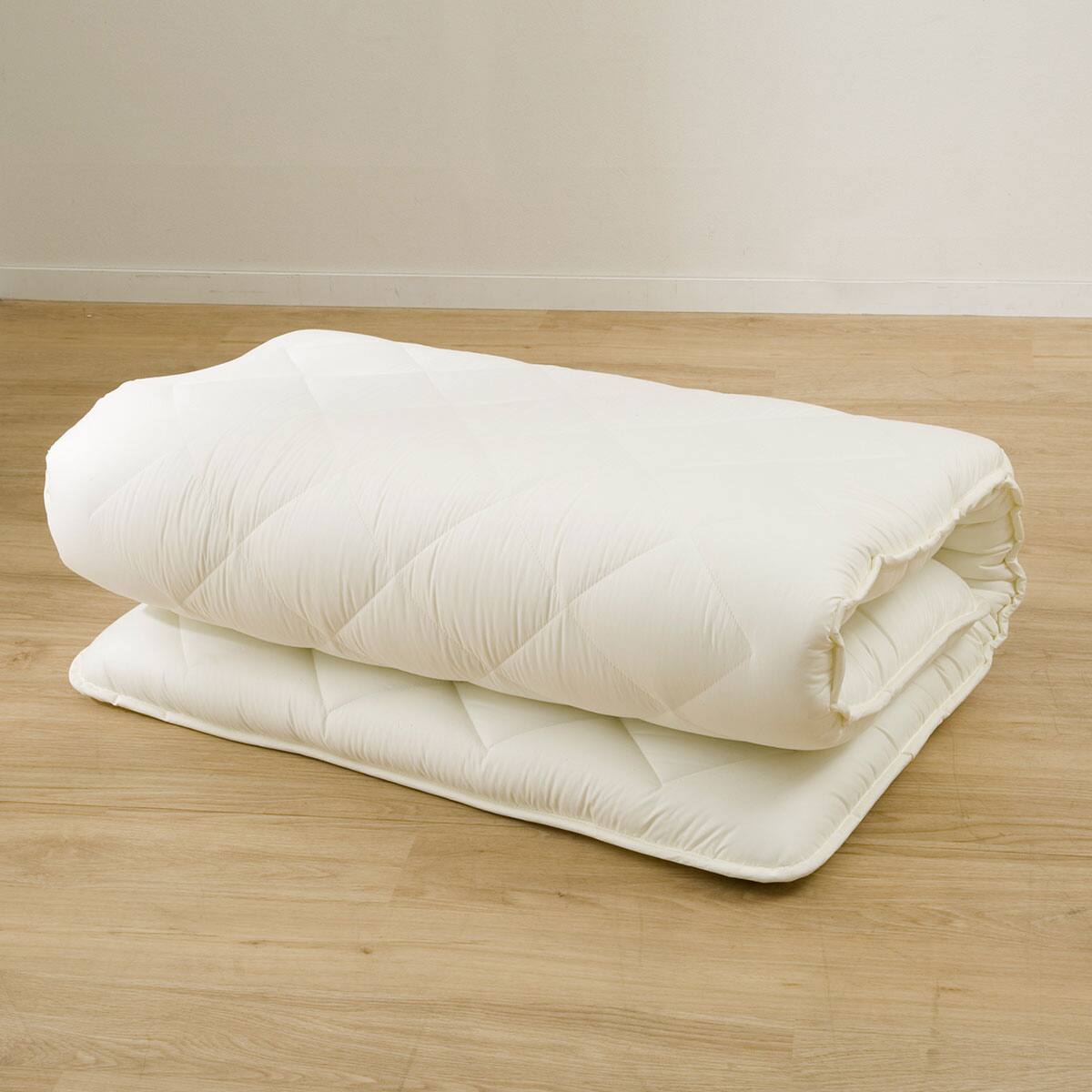 ボリューム敷布団 防ダニ 通販 ニトリネット 公式 家具 インテリア通販