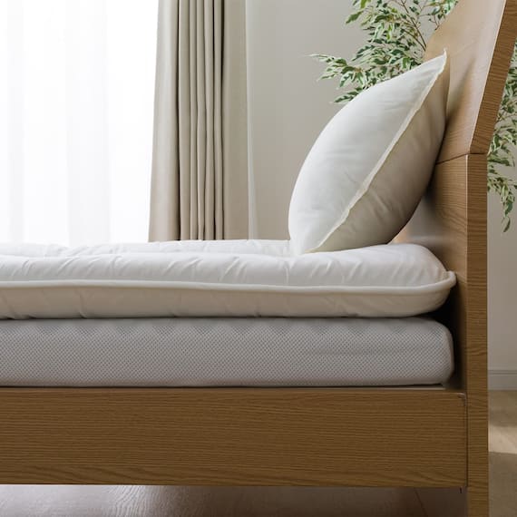 腰を支えるマットレス S M2201 16枚目画像