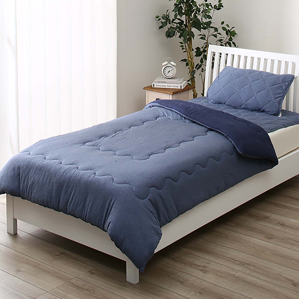 肌ふとん ダブル ナチュラルコットン Nv D 通販 ニトリネット 公式 家具 インテリア通販