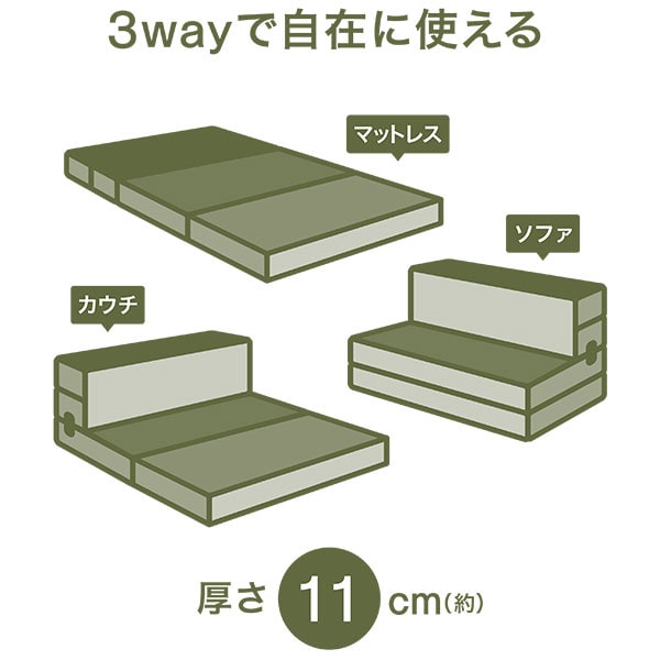ソファになるマットレス レヴィン2 通販 ニトリネット 公式 家具 インテリア通販 ソファになるマットレス レヴィン2 通販 ニトリネット 公式 家具 インテリア通販
