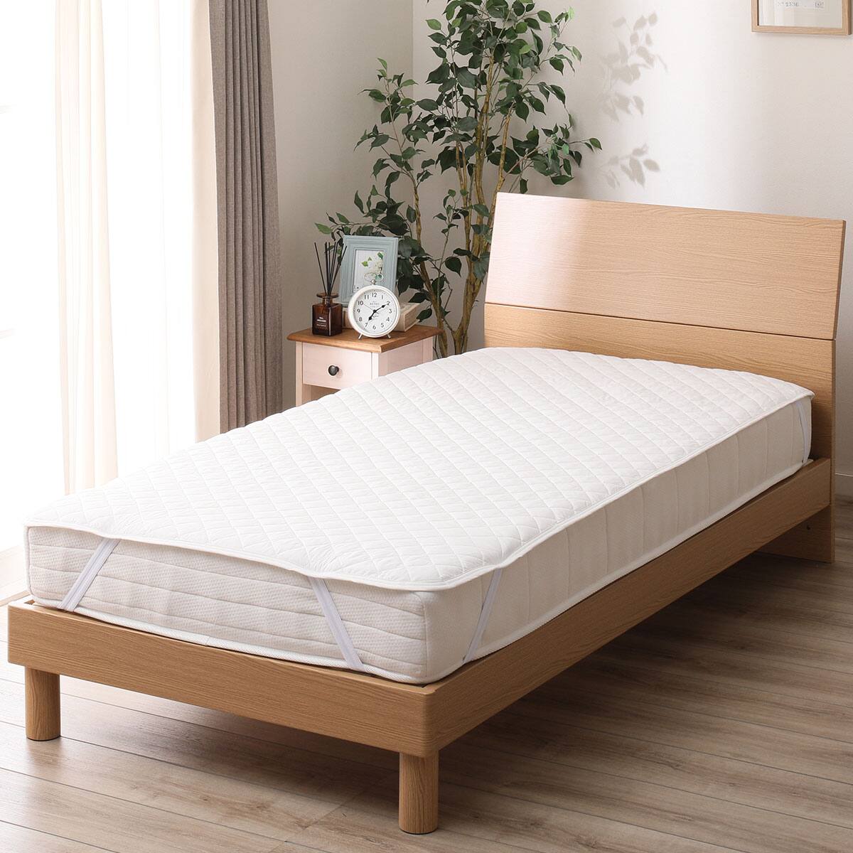 ベッド用 カバー付き寝具6点セット通販 | ニトリネット【公式】 家具・インテリア通販