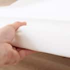 ひろびろ使えて小さくしまえる硬質4つ折マットレス ダブル(プロテ NF D) 9枚目画像