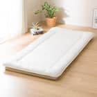 軽量3つ折りマットレス シングル(CP01 S) 9枚目画像