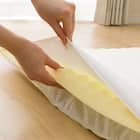 軽量3つ折りマットレス シングル(CP01 S) 17枚目画像