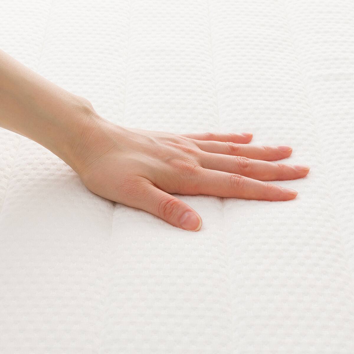 身体をしっかり支える マットレストッパー シングル 天然ラテックス S 通販 ニトリネット 公式 家具 インテリア通販