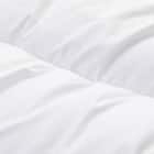 ボリューム抗菌防臭防ダニ掛け布団 セミダブル 5枚目画像