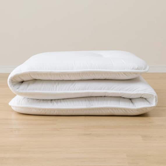 抗菌防臭防ダニ 敷布団 シングル 7枚目画像