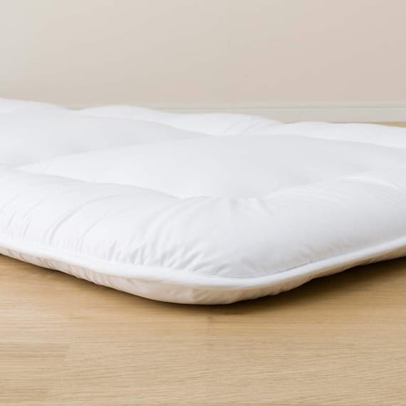 抗菌防臭防ダニ 敷布団 シングル 9枚目画像