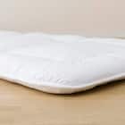 抗菌防臭防ダニ 敷布団 ダブル 9枚目画像