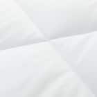 抗菌防臭機能付き マットレスなしでも使えるボリューム防ダニ敷布団 ダブル 10枚目画像