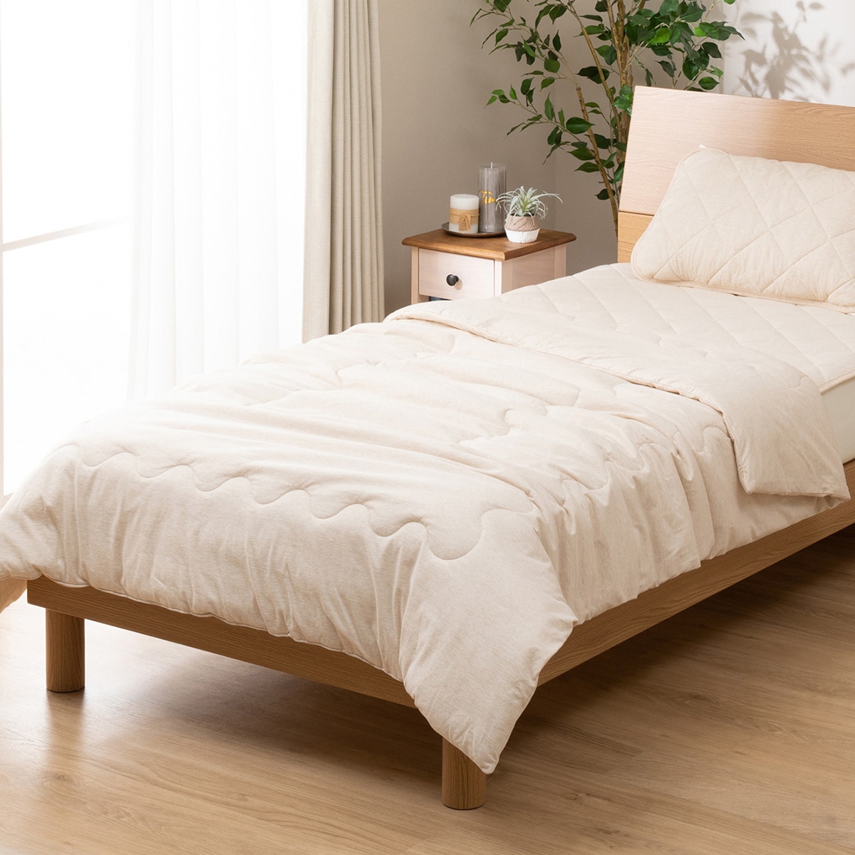 肌布団 シングル オーガニックコットン Be S 通販 ニトリネット 公式 家具 インテリア通販 肌布団 シングル オーガニックコットン Be S 通販 ニトリネット 公式 家具 インテリア通販