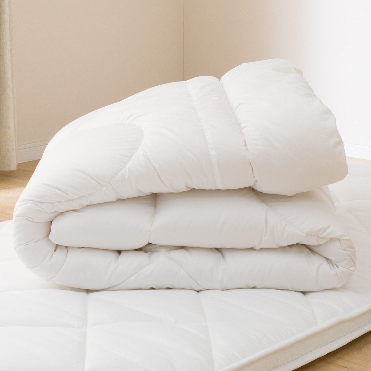 送料無料】温度調整布団セット シングル(n GY S)通販 | ニトリネット