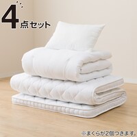 ニトリ 布団セット ダブルの人気商品 通販 価格比較 価格 Com
