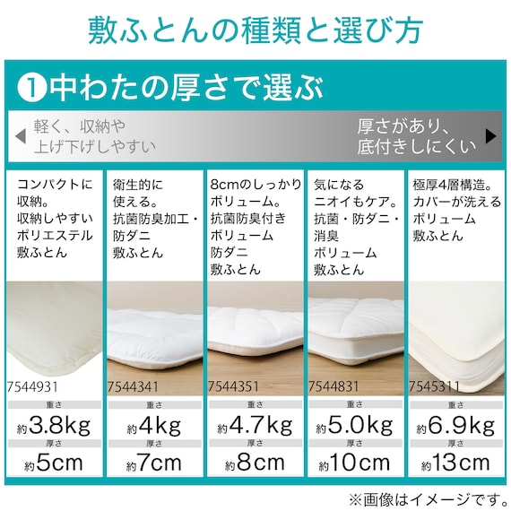 スライダー画像