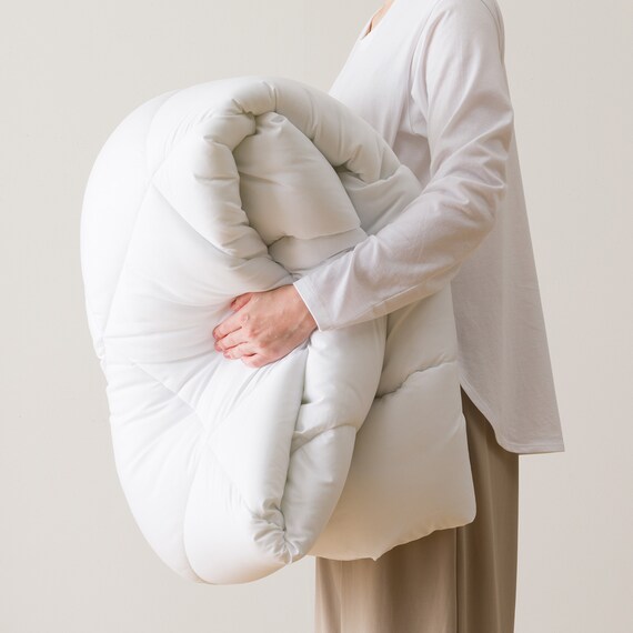 抗菌防臭 掛け布団2 シングル 5枚目画像