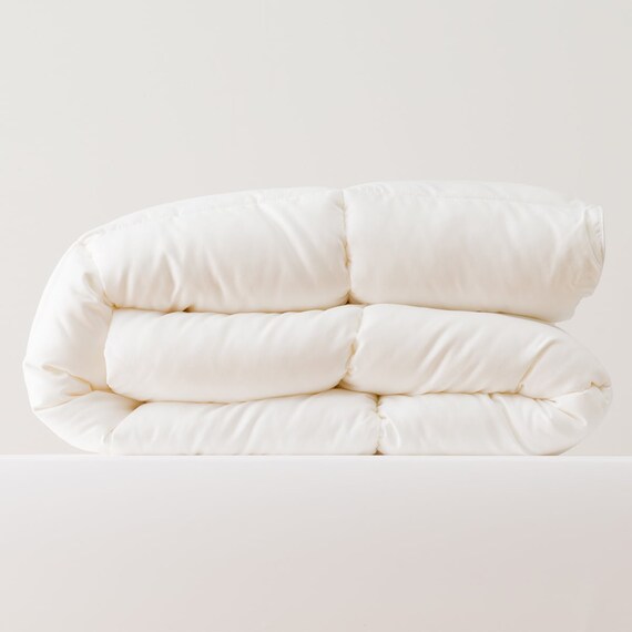 ホテルスタイル掛け布団 クイーン(Nホテル2 K2321 Q) 2枚目画像