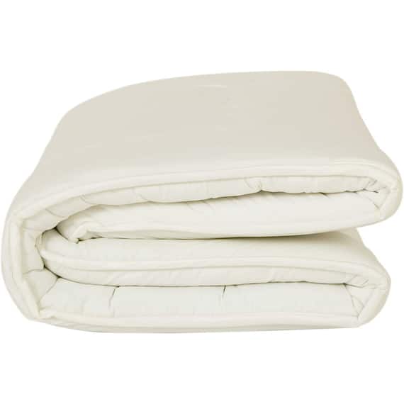 収納しやすい抗菌防臭敷布団 シングル(F2201) 7枚目画像