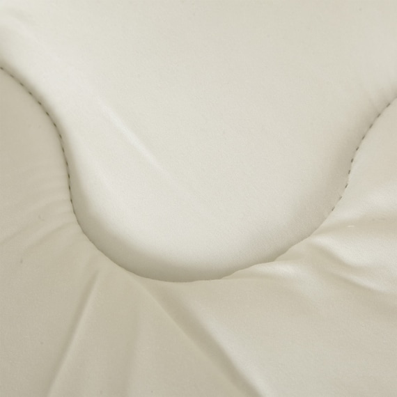 収納しやすい抗菌防臭敷布団 シングル(F2201) 9枚目画像