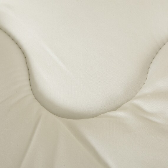 収納しやすい抗菌防臭敷布団 セミダブル(F2201) 5枚目画像