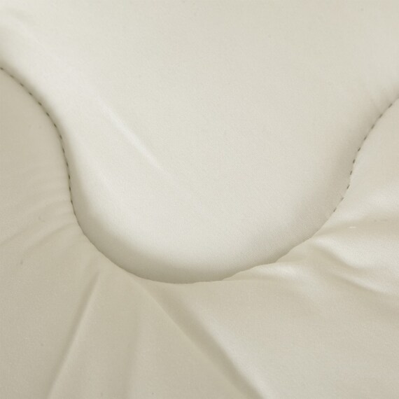 収納しやすい抗菌防臭敷布団 セミダブル(F2201) 9枚目画像