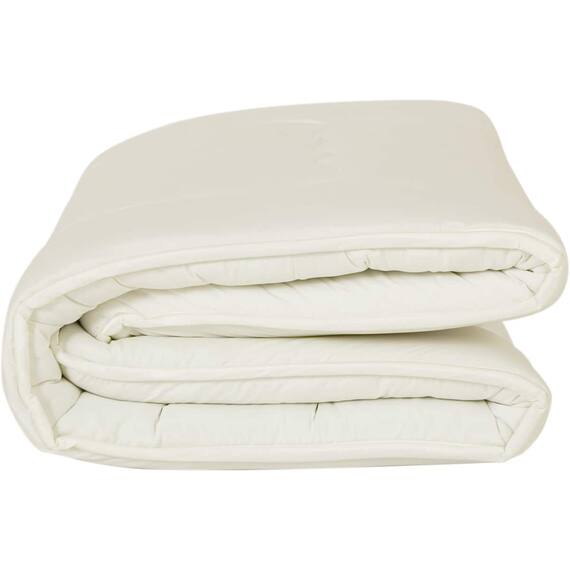 収納しやすい抗菌防臭敷布団　ダブル(F2201) 7枚目画像