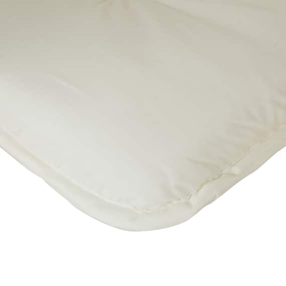 収納しやすい抗菌防臭敷布団 ダブル(F2201) 8枚目画像