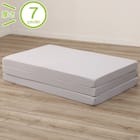 高反発3つ折りマットレス シングル(アルト2 S M2202) 1枚目画像