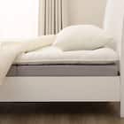 高反発3つ折りマットレス セミダブル(アルト2SD M2202) 10枚目画像