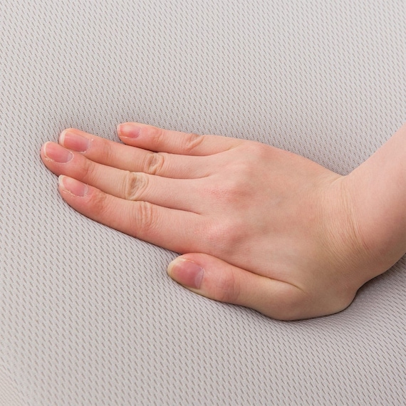 高反発3つ折りマットレス セミダブル(アルト2SD M2202) 14枚目画像