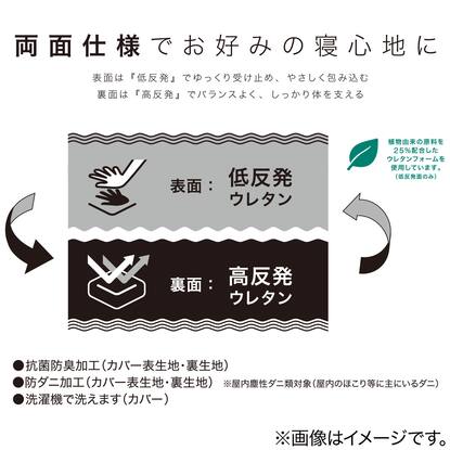 感触選べるプレミアフィット敷布団(F2204)通販 | ニトリネット【公式】 家具・インテリア通販