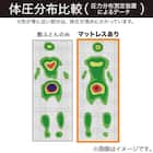 ソファになるマットレス ダブル(レヴィン4 D M2203) 11枚目画像